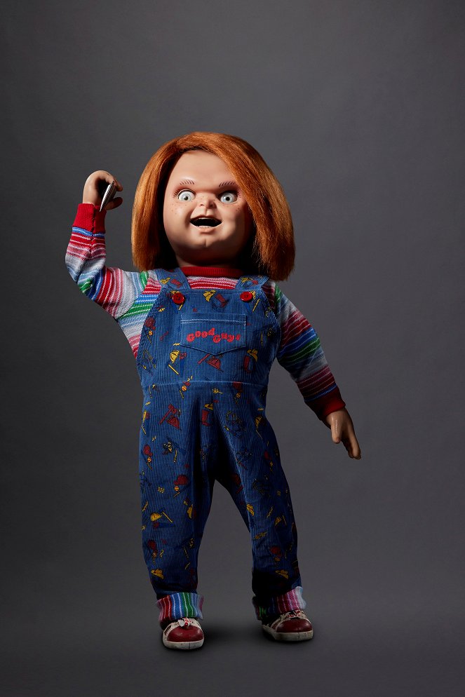 Chucky - Season 1 - Promo
