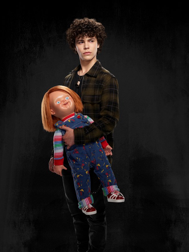 Chucky - Season 1 - Werbefoto - Zackary Arthur