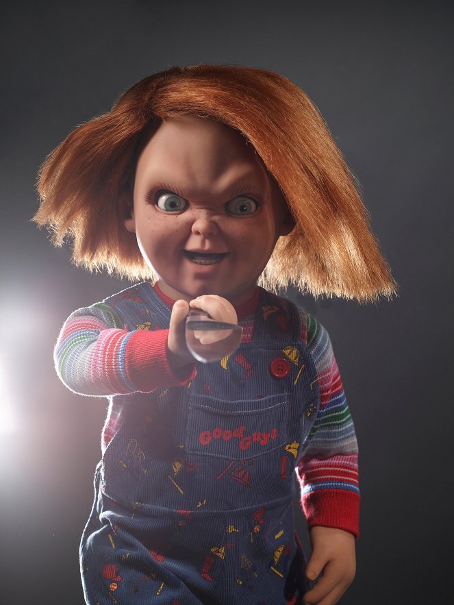 Chucky - Season 1 - Promoción