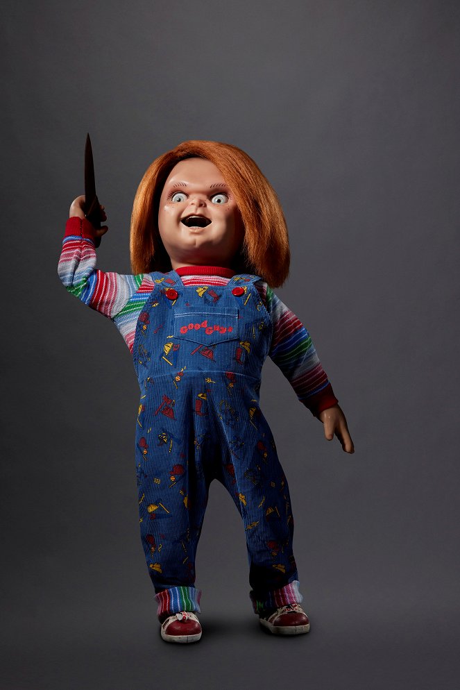 Chucky - Season 1 - Promóció fotók