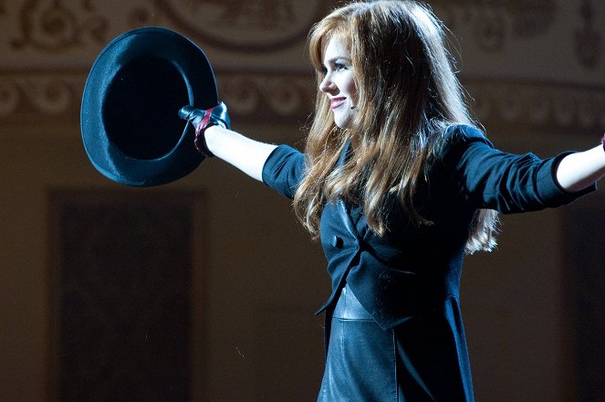 Now You See Me - Photos - Isla Fisher