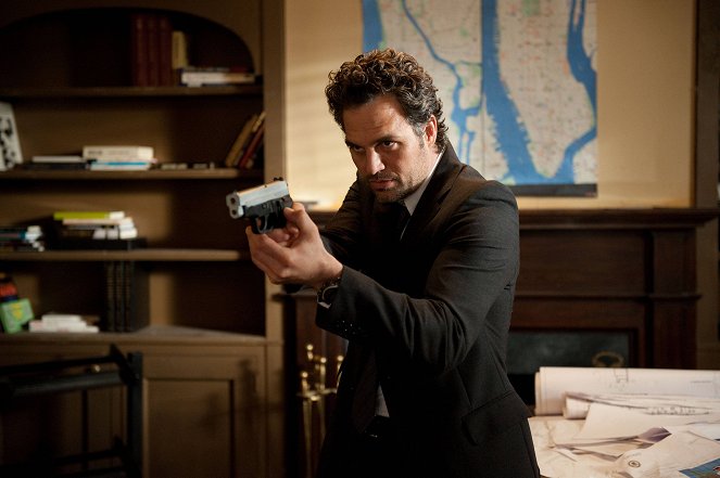 Now You See Me - Photos - Mark Ruffalo