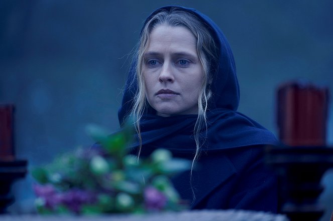 A Discovery of Witches - Episode 1 - Kuvat elokuvasta - Teresa Palmer