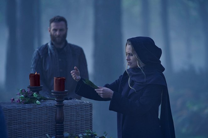 A Discovery of Witches - Konsequenzen - Filmfotos - Teresa Palmer