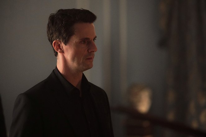 A Discovery of Witches - Episode 2 - Kuvat elokuvasta - Matthew Goode