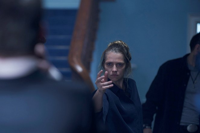A Discovery of Witches - Episode 2 - Photos - Teresa Palmer