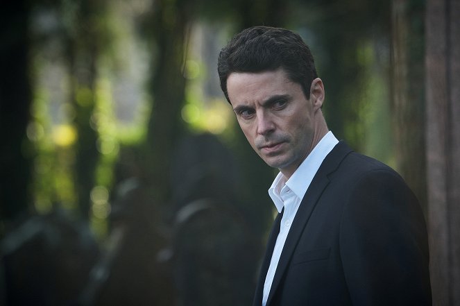 A Discovery of Witches - Reue - Filmfotos - Matthew Goode