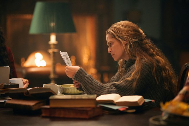 A Discovery of Witches - Reue - Filmfotos - Teresa Palmer