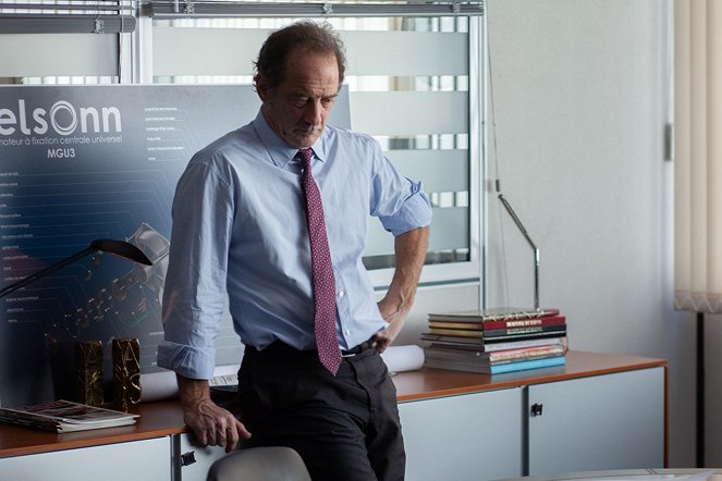 Another World - Photos - Vincent Lindon