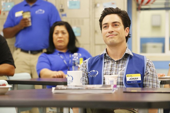 Superstore - Season 2 - Olimpiadas - De la película