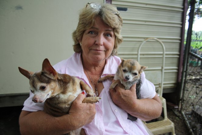 Confessions: Animal Hoarding - Photos