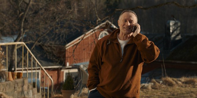 Kämppikset - Ihana valo - De la película - Jukka-Pekka Palo