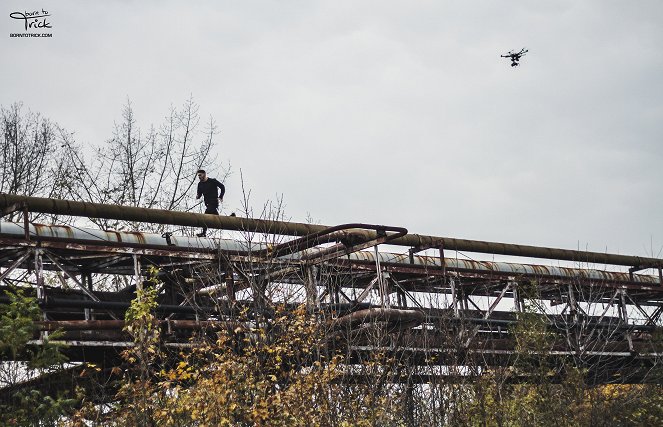 Constructing Slovakia - Niklová Huta v Seredi - Photos