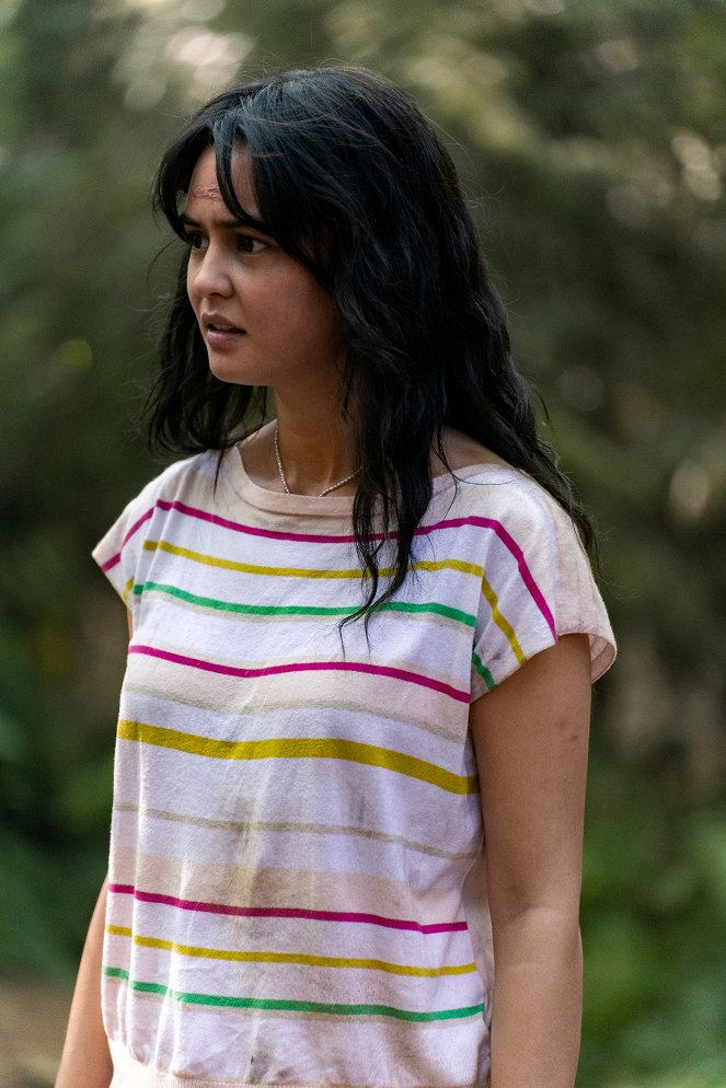 Yellowjackets - Der Heilige Geist - Filmfotos - Courtney Eaton