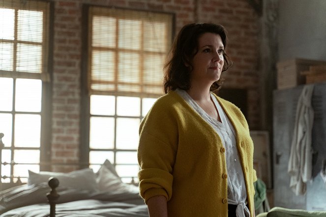 Yellowjackets - Let čmeláka - Z filmu - Melanie Lynskey