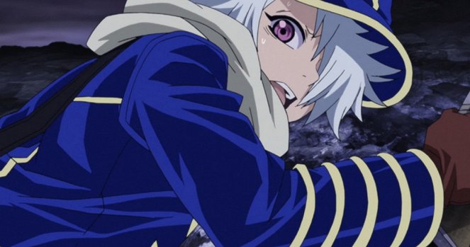 Tegami Bachi: Letter Bee - Lost Letters - Photos