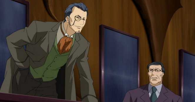 Tegami Bachi: Letter Bee - Season 1 - Potpourri of Memories - Photos