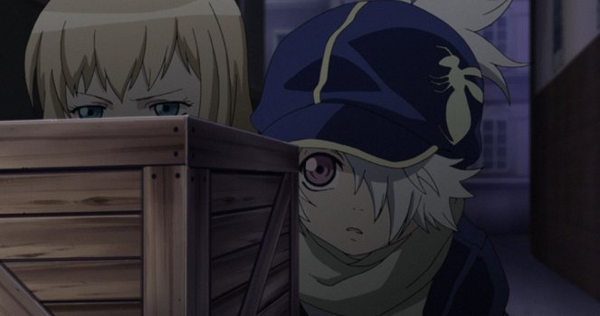 Tegami Bachi: Letter Bee - Honey Waters - Photos