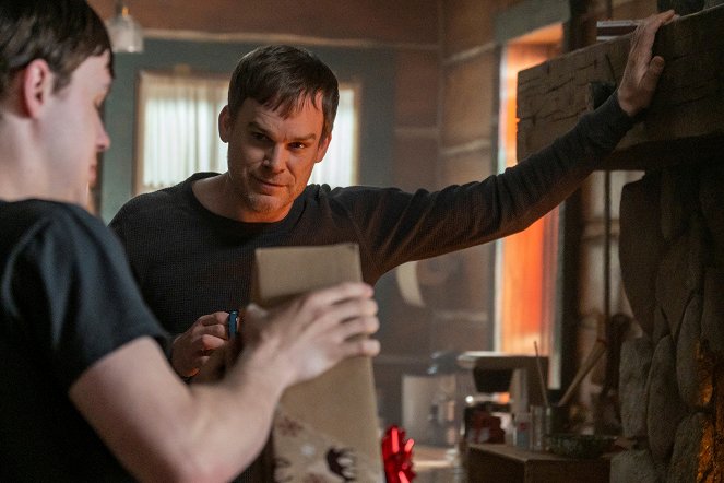 Dexter - New Blood - The Family Business - Photos - Michael C. Hall