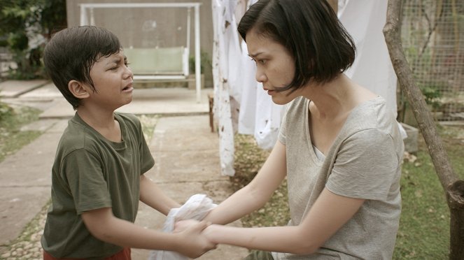 Folklore - A Mother's Love (Indonesia) - Film