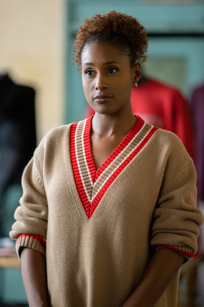 Insecure - Filmriss - Filmfotos