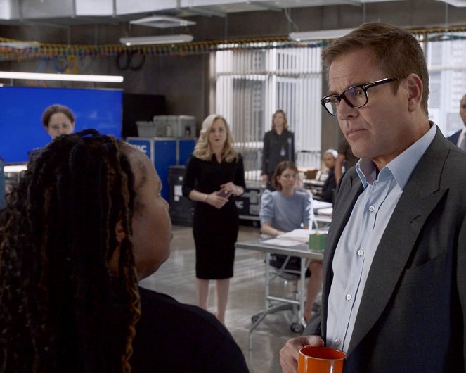 Bull - Uneasy Lies the Crown - Z filmu - Michael Weatherly