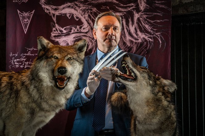 Midsomer Murders - Season 22 - The Wolf Hunter of Little Worthy - Promo