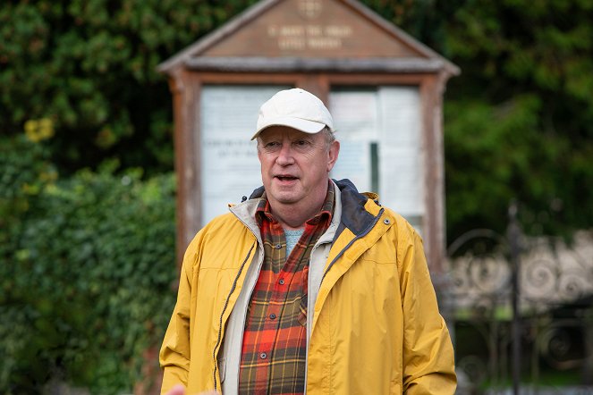 Midsomer Murders - The Wolf Hunter of Little Worthy - Photos