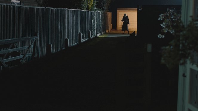 A Midsomer gyilkosságok - Season 22 - A Little Worthy-i farkas - Filmfotók