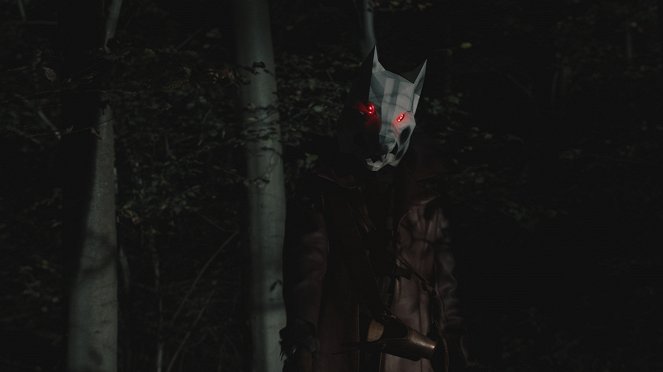 Midsomerin murhat - Season 22 - The Wolf Hunter of Little Worthy - Kuvat elokuvasta