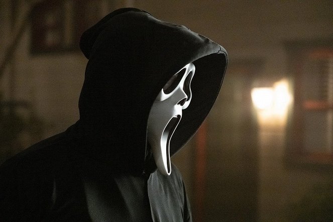 Scream - Photos