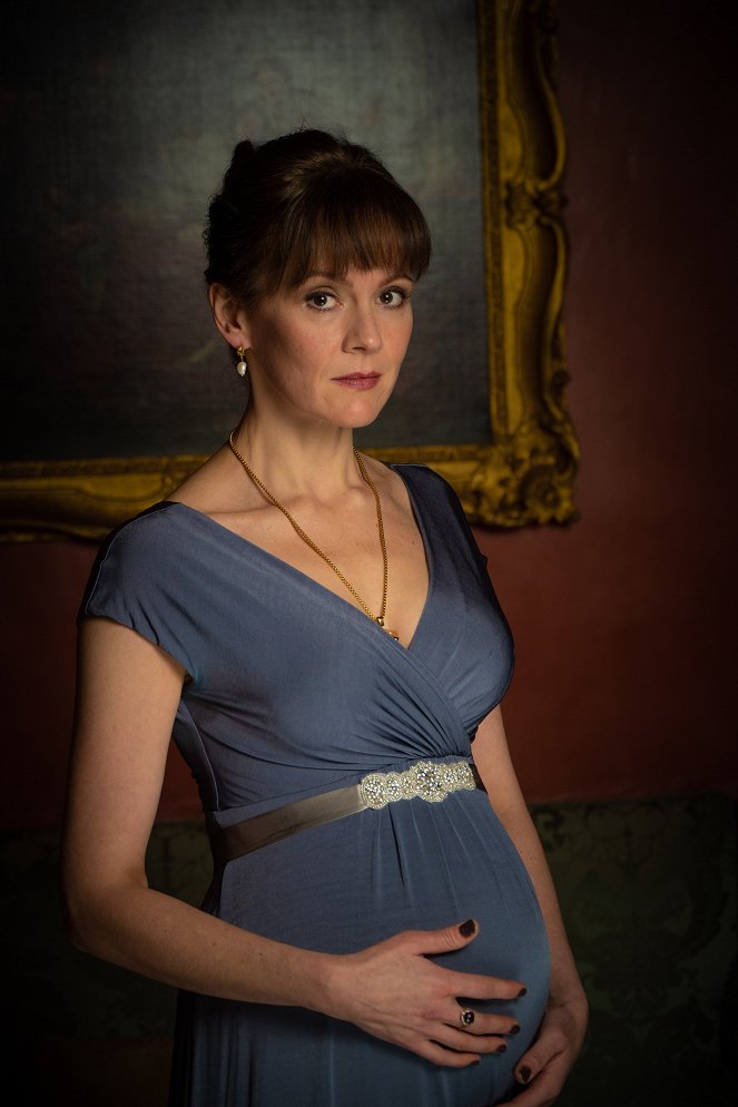 Midsomer Murders - Season 22 - Happy Families - Promoción