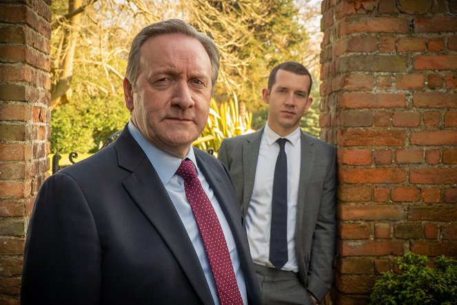 Midsomer Murders - Scarecrow Murders - Promoción