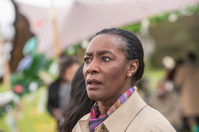 Midsomer Murders - Season 22 - Scarecrow Murders - Photos