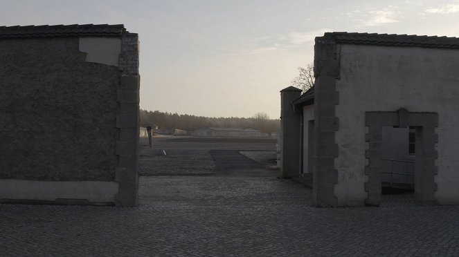 Ravensbrück, le camp oublié - Kuvat elokuvasta