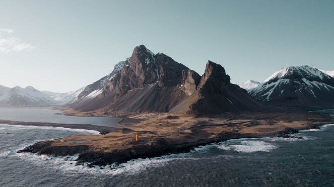Eye in the Sky: Nordic Wonders - Filmfotos