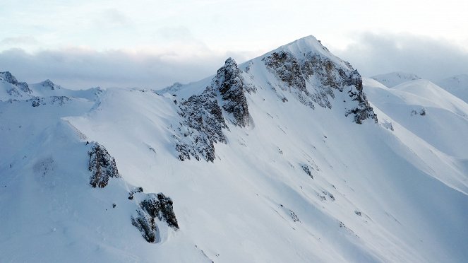 Eye in the Sky: Nordic Wonders - De la película