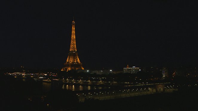 Eiffel, la tour de tous les défis - Kuvat elokuvasta