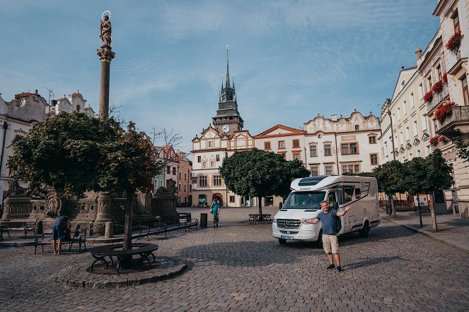 V karavanu po Česku - Pardubický kraj - Photos
