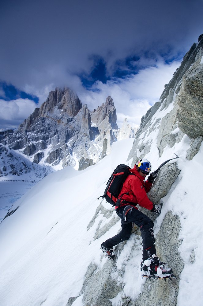 Bergwelten - Cerro Torre – Der unmögliche Berg und seine Bezwinger - Filmfotók