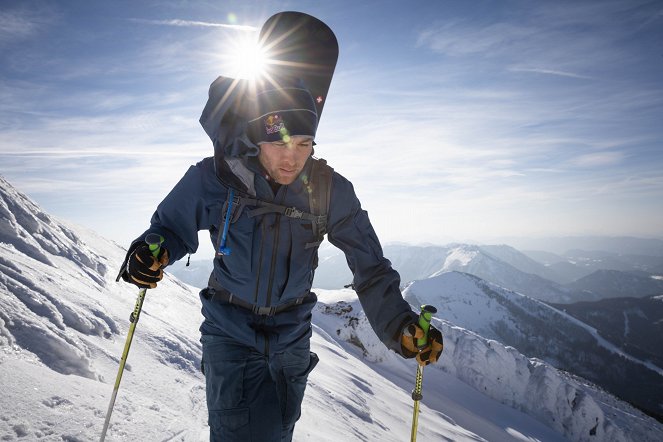 Bergwelten - Winter in Österreichs Bergen – Unterwegs mit Philipp Schörghofer - Photos