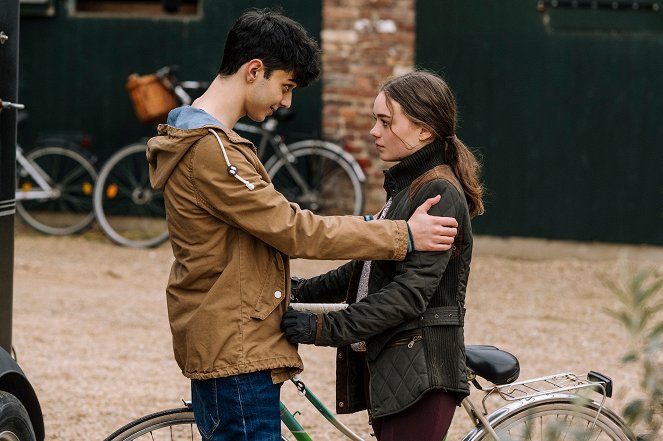 SOKO Köln - Bürgerkrieg in Büsdorf - De la película