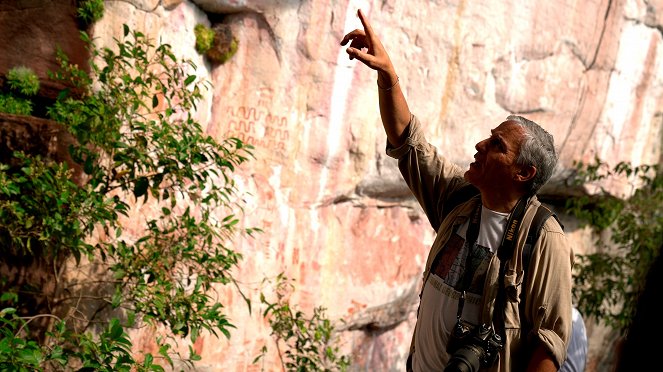 Terra X: Ungelöste Fälle der Archäologie - Rätselhafte Amazonen - Photos