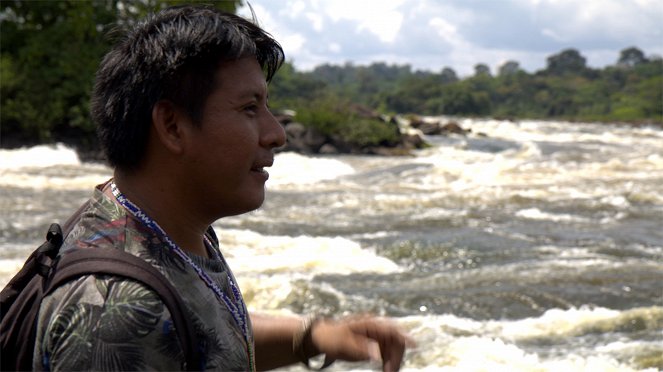Terra X: Ungelöste Fälle der Archäologie - Season 4 - Rätselhafte Amazonen - Photos