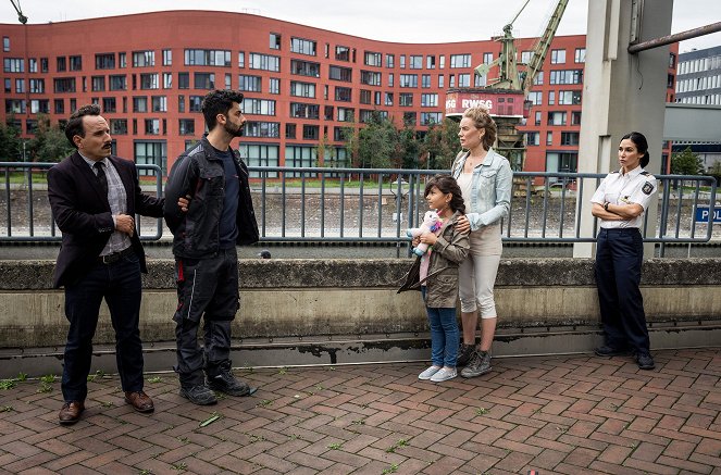 WaPo Duisburg - Helgas Albtraum - Filmfotos