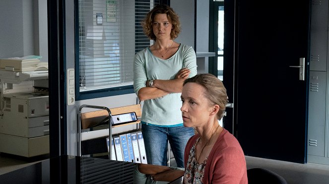 Morden im Norden - Season 8 - Wolf - De la película - Anjorka Strechel, Johanna Klante