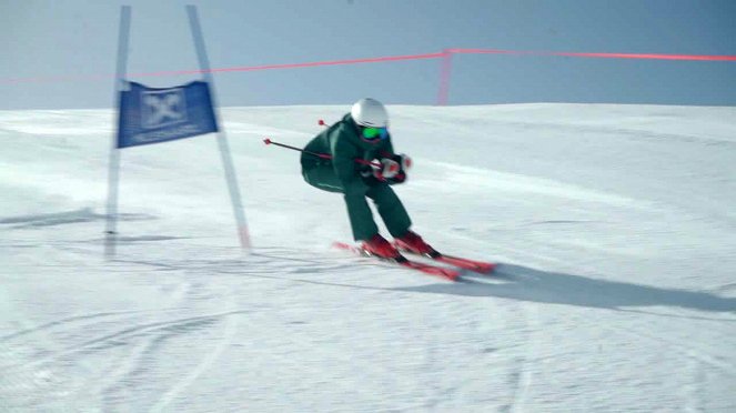 Ikonen Österreichs - Es lebe der Sport - Van film