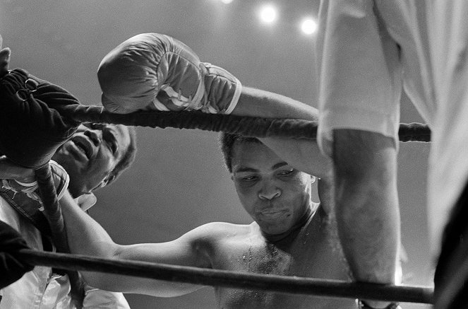 Muhammad Ali - Film