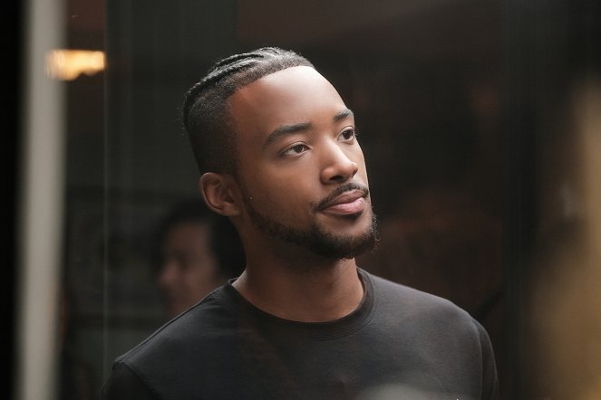 Euphoria - Trying to Get to Heaven Before They Close the Door - Photos - Algee Smith