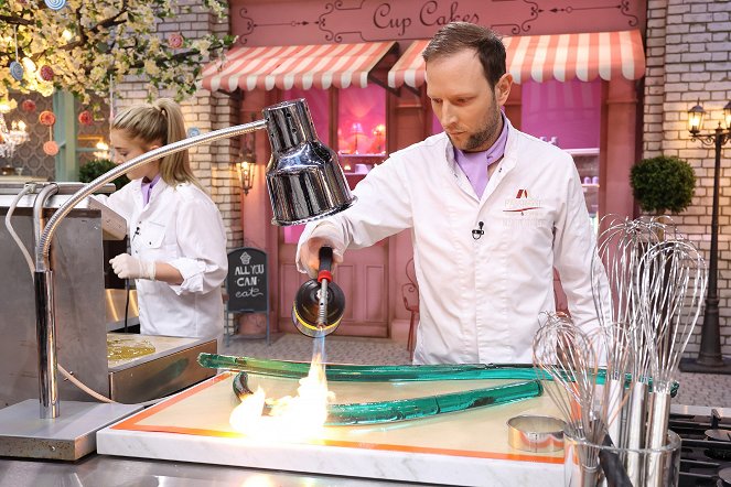 Master of Sweets - Die fabelhafte Welt der Zuckerbäcker - Photos